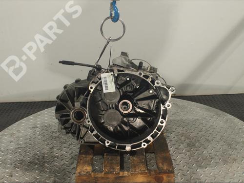 Used Gearbox FORD FOCUS II (DA_, HCP, DP) [2004-2013]  11901577