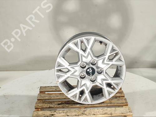 Used Rim KIA CEED (CD) 1.0 T-GDI (120 hp) 24399178