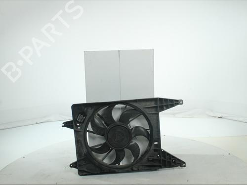 radiator-fan-dacia-sandero-2008-36850391 main image