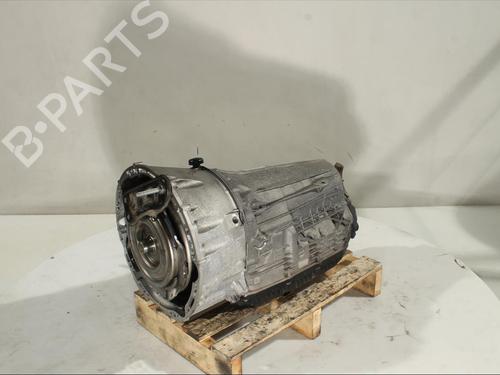 Gearbox MERCEDES-BENZ C-CLASS Convertible (A205) C 200 (205.442) | BP17208366M3