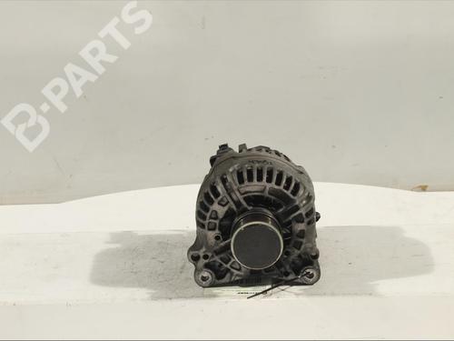 Alternator VW POLO (9N_, 9A_)  | BP11905873M7 