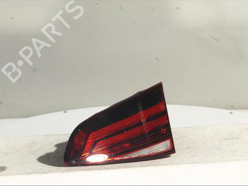 Right tailgate light VW GOLF VII (5G1, BQ1, BE1, BE2) 1.6 TDI 5G0945094AG 5G0 945 094 AGL90124375
