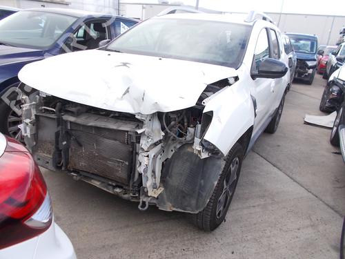 Left taillight DACIA DUSTER (HM_) 1.5 dCi 115 4x4 (HMAD) | BP30652813C34  - Image 5