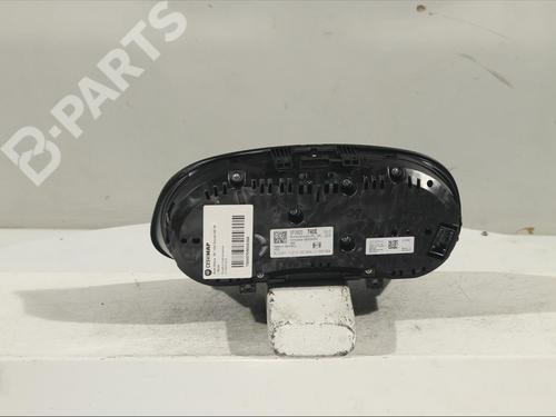 Instrument cluster SEAT ATECA (KH7, KHP)  | BP11991225C47 