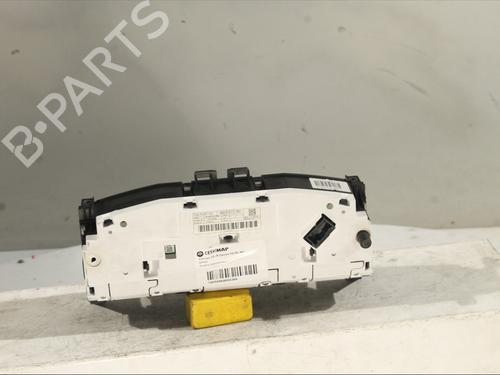 Instrument cluster CITROËN C5 III (RD_) 2.0 HDi 165 (RDRHHA, RDRHH8) | BP29986030C47
