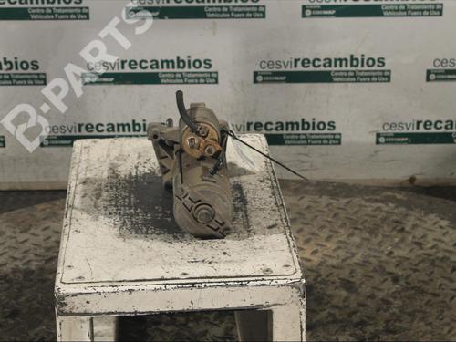 Starter RENAULT TRAFIC II Van (FL) 2.0 dCi 115 (FL01, FL0U, FL00, FL0H, FL0M) | BP11897791M8 