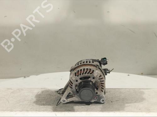 Used Alternator Alternator 17208354 17208354