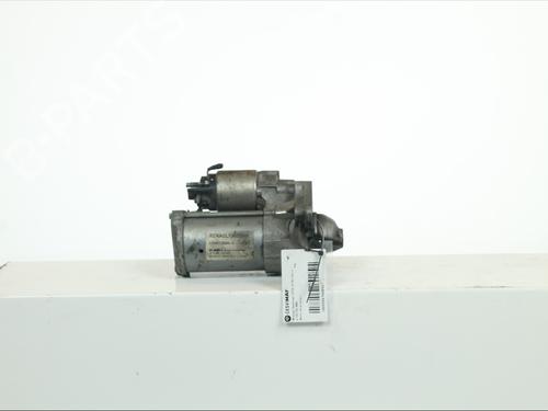 Used Starter Starter NISSAN QASHQAI II (J11, J11_) 1.6 dCi (130 hp) 34145267 34145267
