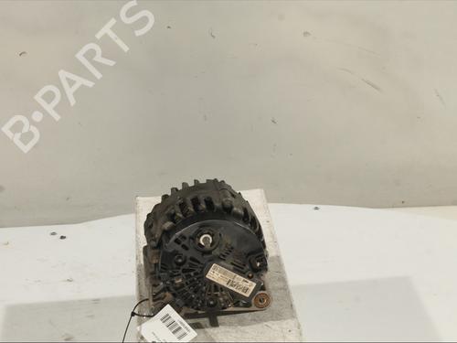 Alternator RENAULT MASTER III Van (FV) 2.3 dCi 150 FWD (FV0F, FV03, FV09) | BP30047733M7