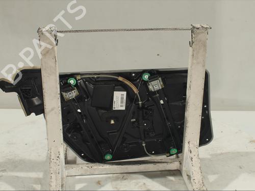 Front right window mechanism MERCEDES-BENZ A-CLASS (W176) A 180 (176.042) | BP12569974C23 