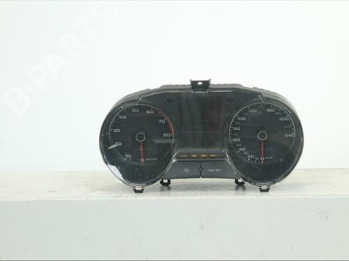 instrument-cluster-seat-ibiza-iv-6j5-6p1-2008-2009-2010-2011-2012-2013-2014-2015-2016-2017-35936602 main image