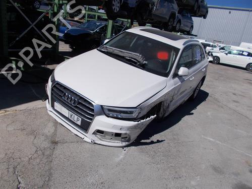 Engine AUDI Q3 (8UB, 8UG) 2.0 TDI quattro | BP29818214M1  - Image 8