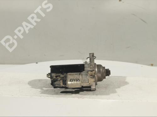 Used Starter SEAT IBIZA IV (6J5, 6P1) 1.2 TSI (86 hp) 11912900