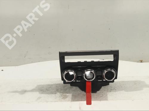 Commande Chauffage RENAULT CLIO V (B7_) [2019-2025]  11983029