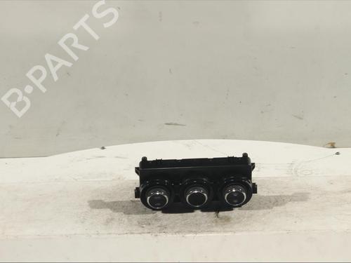 Used Climate control Climate control OPEL CORSA E (X15) 1.4 (08, 68) (90 hp) 11909221 11909221