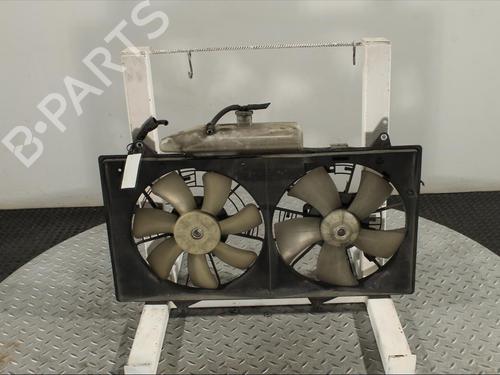 Used Radiator fan Radiator fan MAZDA 6 Hatchback (GG) 1.8 (120 hp) 11954862 11954862