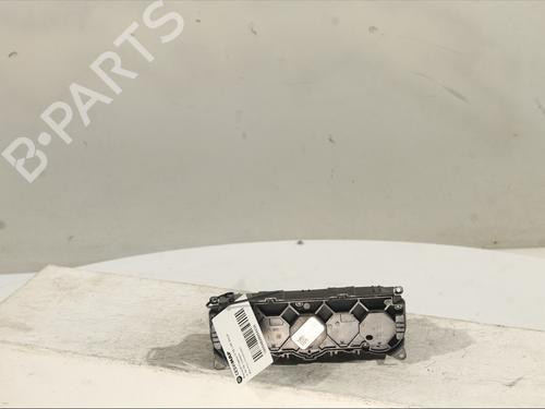 Climate control RENAULT CAPTUR II (HF_) Blue dCi 115 (HFAD) | BP29349624I5 