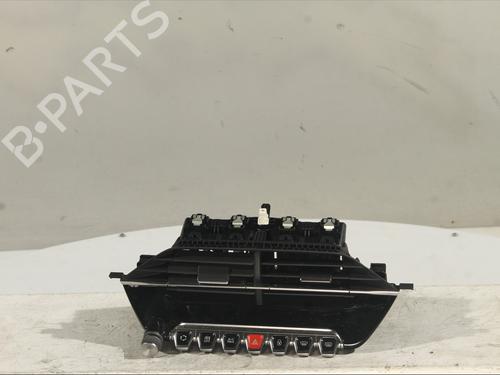 Used Switch Switch PEUGEOT 208 II (UB_, UP_, UW_, UJ_) 1.2 PureTech 100 (101 hp) 29846969 29846969