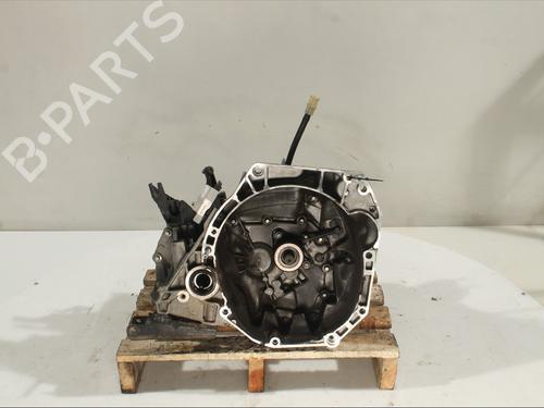 Used Gearbox Gearbox DACIA SANDERO II TCe 90 (B8M1, B8MA, B8AC) (90 hp) 30980605 30980605