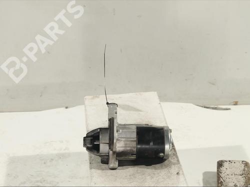 Starter RENAULT CAPTUR I (J5_, H5_)  | BP11908752M8 