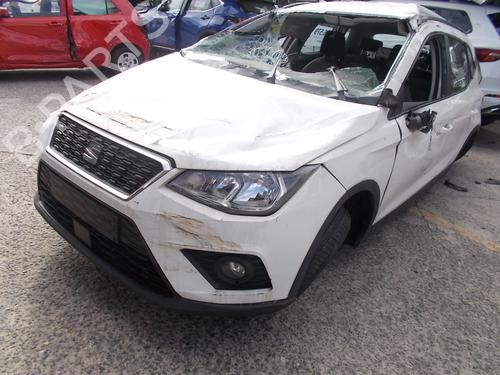 Alternator SEAT ARONA (KJ7, KJP) 1.6 TDI | BP30332834M7  - Image 7