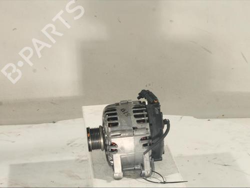 Generator PEUGEOT 208 II (UB_, UP_, UW_, UJ_) 1.2 PureTech 100 | BP19706728M7 