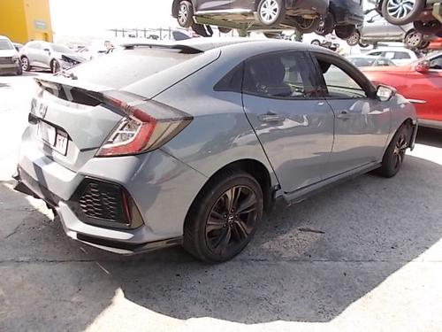 Engine HONDA CIVIC X Hatchback (FC_, FK_) 1.5 VTEC (FK7) | BP39496685M1 - Image 8