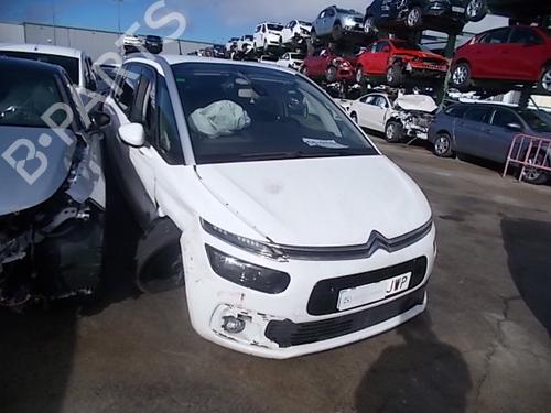 Starter CITROËN C4 Grand Picasso II (DA_, DE_) 2.0 BlueHDi 150 | BP24948005M8  - Image 5