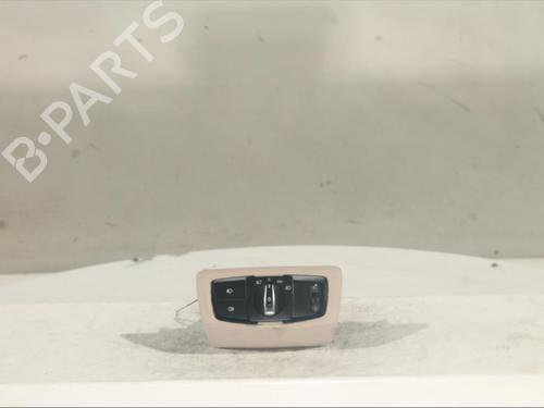 Used Headlight switch Headlight switch BMW 2 Gran Tourer (F46) 220 d (190 hp) 20221337 20221337