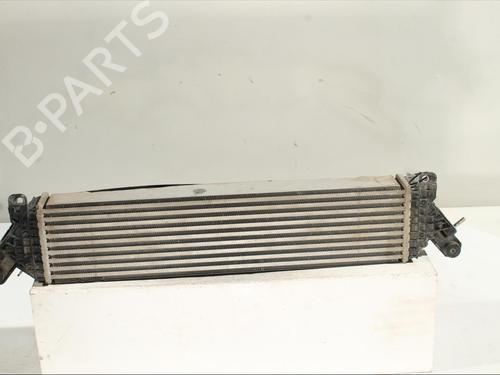 Used Intercooler Intercooler MAZDA CX-5 (KF) 2.2 D (150 hp) 25864858 25864858
