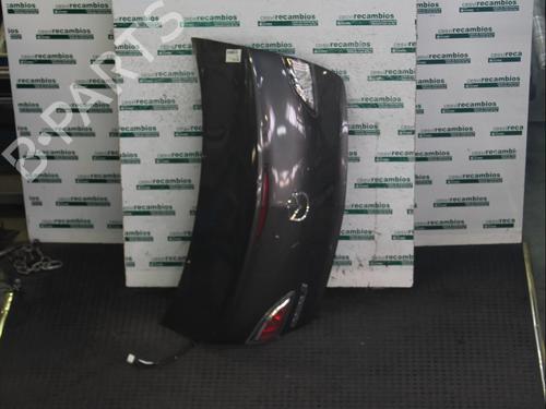 Used Tailgate Tailgate MAZDA 3 (BL) 1.6 MZR (BL14) (105 hp) 14524790 14524790