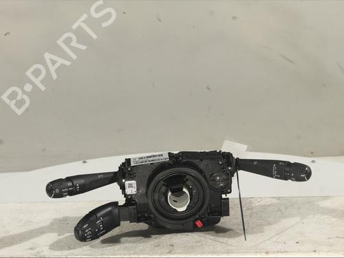 Used Steering column stalk Steering column stalk PEUGEOT 208 II (UB_, UP_, UW_, UJ_) 1.2 PureTech 100 (101 hp) 29846971 29846971