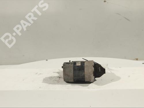 Startmotor MERCEDES-BENZ A-CLASS (W169) [2004-2012]  11984404