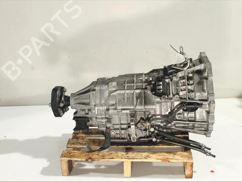 Used Gearbox LEXUS IS III (_E3_) 300h (AVE30_, AVE30R) (223 hp) 24857007
