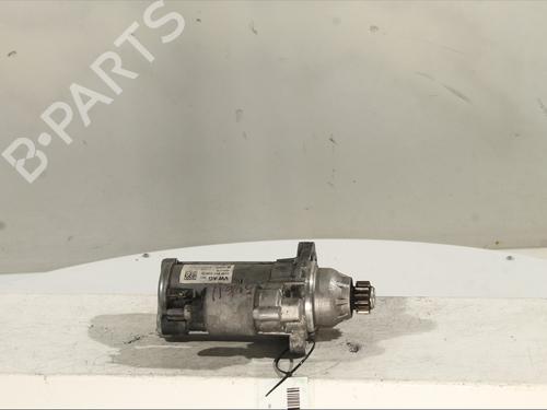 Used Starter Starter SKODA FABIA III (NJ3) 1.0 TSI (95 hp) 28529470 28529470