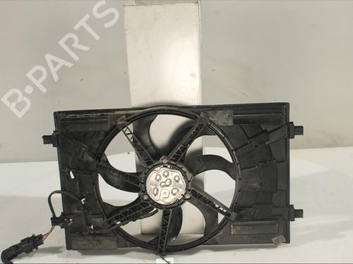 Used Radiator fan Radiator fan AUDI A3 (8V1, 8VK) 1.4 TFSI (140 hp) 32277679 32277679