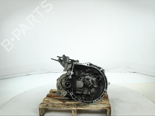 Used Gearbox Gearbox PEUGEOT 108 1.2 (82 hp) 39699087 39699087