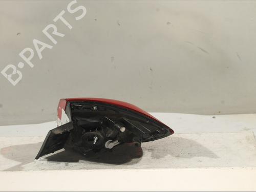 Left taillight RENAULT CLIO V (B7_) 1.5 Blue dCi 85 (B7AG) | BP29382775C34 