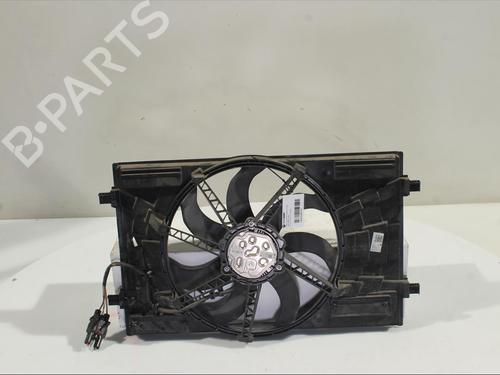Radiator fan SEAT LEON (5F1) 1.5 TSI | BP26970936M35 