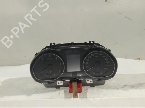 Used Instrument cluster HYUNDAI i30 (PDE, PD, PDEN) 1.6 CRDi (136 hp) 26925207