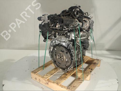 Engine NISSAN JUKE (F15) 1.6 DIG-T 4x4 | BP36053213M1 - Image 3