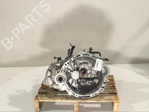 Used Gearbox HYUNDAI i20 II (GB, IB) [2014-2021]  18839358