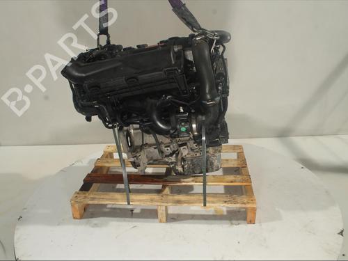 Used Engine Engine DS DS 7 Crossback (J4_, JR_, JC_) 1.6 PureTech 180 (J45GFR) (180 hp) 20979854 20979854
