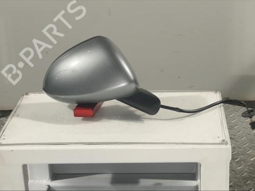 Right mirror OPEL CORSA D (S07)  | BP12078753C27 