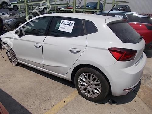 Peças SEAT IBIZA V (KJ1, KJG) 1.0 TSI 4956312