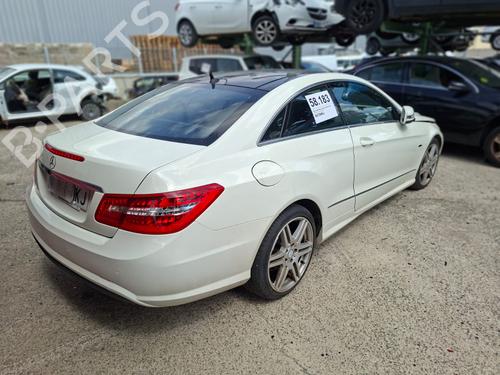 Starter MERCEDES-BENZ E-CLASS Coupe (C207) E 220 CDI / d (207.302, 207.301) | BP40484966M8 - Image 7