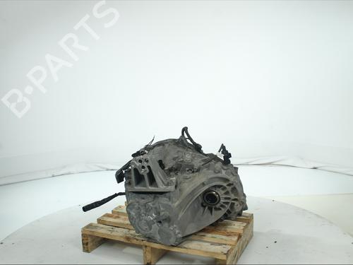 Gearbox KIA CARENS IV 1.7 CRDi | BP36444537M3 - Image 4