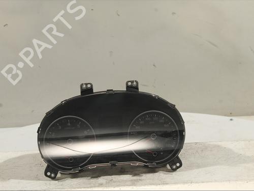 Used Instrument cluster KIA STONIC (YB) 1.0 T-GDi Eco-Dynamics+ (101 hp) 29203058
