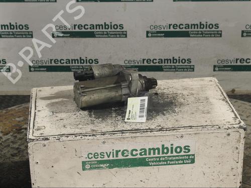 Used Starter Starter VW GOLF PLUS V (5M1, 521) 1.9 TDI (105 hp) 11895835 11895835