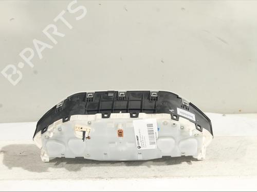 Instrument cluster PEUGEOT 208 I (CA_, CC_) 1.6 HDi / BlueHDi 75 | BP24427271C47